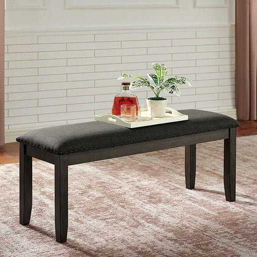Cilgerran Bench - Imperial Furniture (Las Vegas, NV) - Multi Location