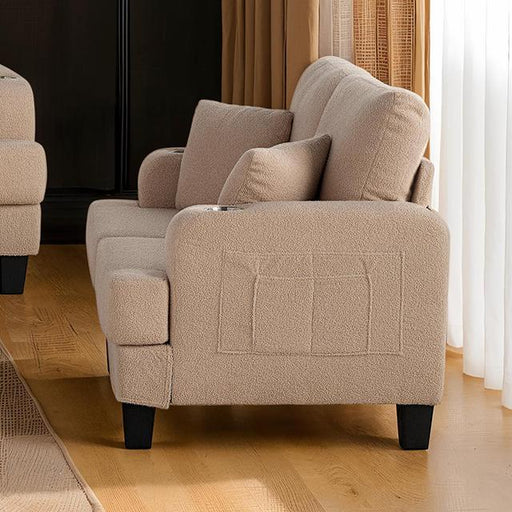 Cinderford Loveseat - Imperial Furniture (Las Vegas, NV) - Multi Location