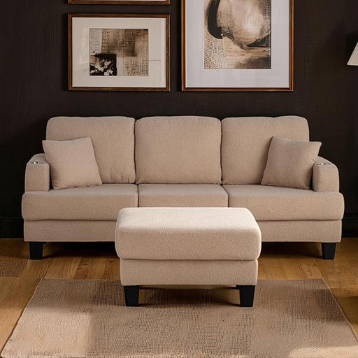 Cinderford Sofa - Imperial Furniture (Las Vegas, NV) - Multi Location
