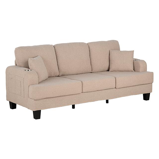 Cinderford Sofa - Imperial Furniture (Las Vegas, NV) - Multi Location