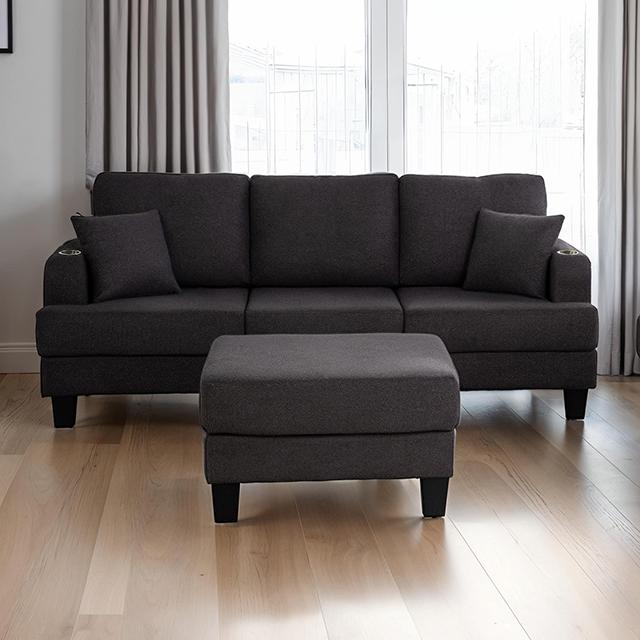 Cinderford Sofa - Imperial Furniture (Las Vegas, NV) - Multi Location