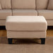 Cinderford Storage Ottomen - Imperial Furniture (Las Vegas, NV) - Multi Location
