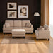 Cinderford Loveseat - Imperial Furniture (Las Vegas, NV) - Multi Location