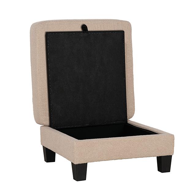 Cinderford Storage Ottomen - Imperial Furniture (Las Vegas, NV) - Multi Location