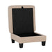 Cinderford Storage Ottomen - Imperial Furniture (Las Vegas, NV) - Multi Location