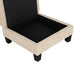 Cinderford Storage Ottomen - Imperial Furniture (Las Vegas, NV) - Multi Location