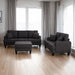 Cinderford Loveseat - Imperial Furniture (Las Vegas, NV) - Multi Location