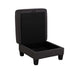 Cinderford Storage Ottomen - Imperial Furniture (Las Vegas, NV) - Multi Location