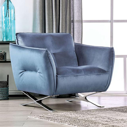 Civellutino Chair - Imperial Furniture (Las Vegas, NV) - Multi Location