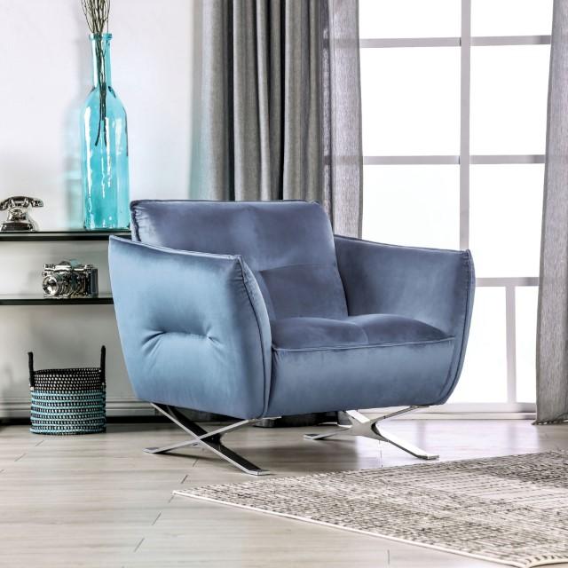 Civellutino Chair - Imperial Furniture (Las Vegas, NV) - Multi Location