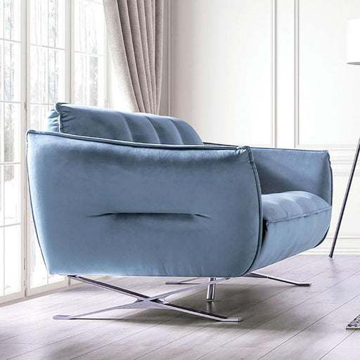Civellutino Loveseat - Imperial Furniture (Las Vegas, NV) - Multi Location