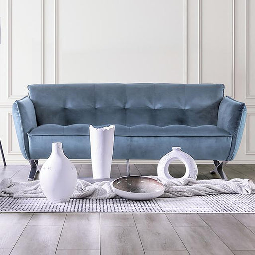 Civellutino Sofa - Imperial Furniture (Las Vegas, NV) - Multi Location