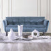 Civellutino Sofa - Imperial Furniture (Las Vegas, NV) - Multi Location