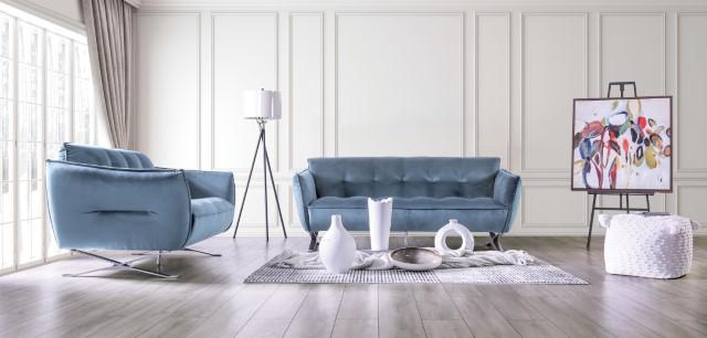 Civellutino Sofa - Imperial Furniture (Las Vegas, NV) - Multi Location