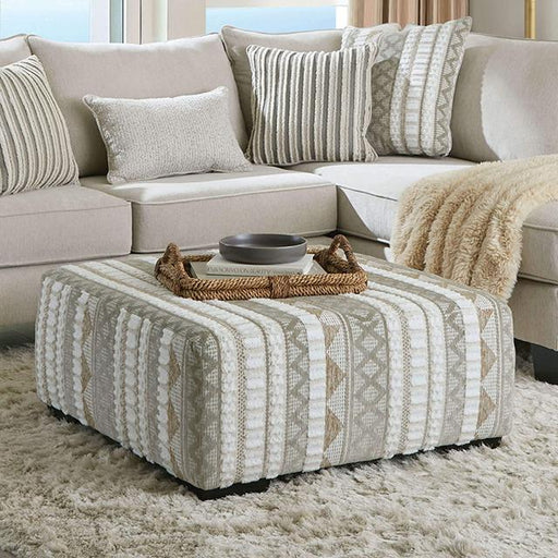CLAPHAM Ottoman - Imperial Furniture (Las Vegas, NV) - Multi Location
