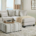 Clapham Sectional - Imperial Furniture (Las Vegas, NV) - Multi Location