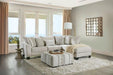 CLAPHAM Ottoman - Imperial Furniture (Las Vegas, NV) - Multi Location