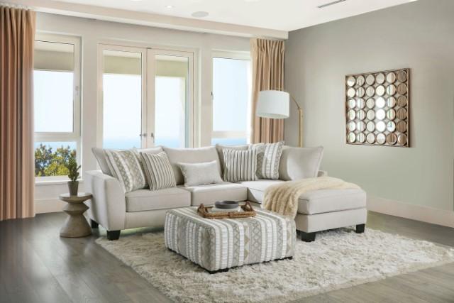 CLAPHAM Ottoman - Imperial Furniture (Las Vegas, NV) - Multi Location