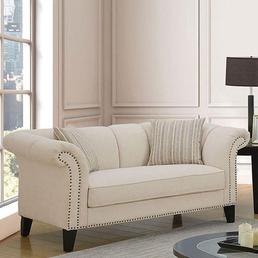 Clarabelle Love Seat - Imperial Furniture (Las Vegas, NV) - Multi Location