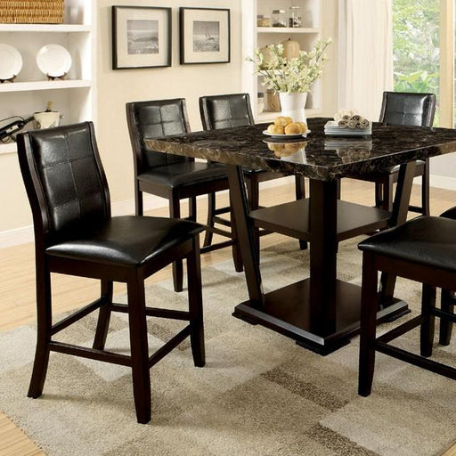 Clayton Counter Ht. Table - Imperial Furniture (Las Vegas, NV) - Multi Location