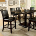 Clayton Counter Ht. Table - Imperial Furniture (Las Vegas, NV) - Multi Location