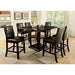 Clayton Counter Ht. Table - Imperial Furniture (Las Vegas, NV) - Multi Location