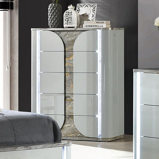 Cleburne Chest - Imperial Furniture (Las Vegas, NV) - Multi Location