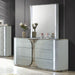Cleburne Dresser - Imperial Furniture (Las Vegas, NV) - Multi Location