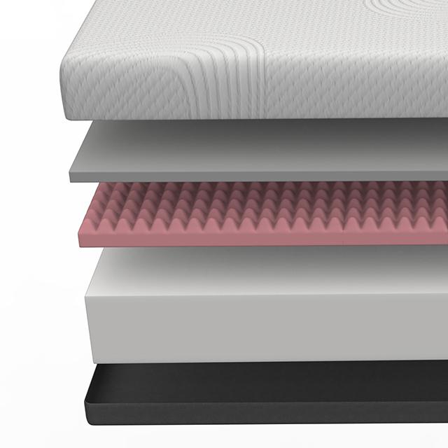 Clematis Mattress - Imperial Furniture (Las Vegas, NV) - Multi Location
