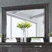 Argyros Espresso Mirror - Imperial Furniture (Las Vegas, NV) - Multi Location