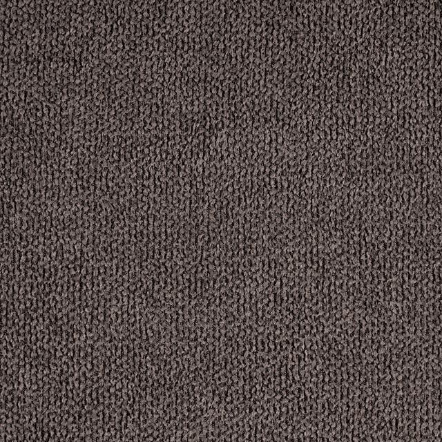 Aristide Futon Sofa Grey & Brown - Imperial Furniture (Las Vegas, NV) - Multi Location