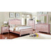 Ariston Rose Gold Dresser - Imperial Furniture (Las Vegas, NV) - Multi Location