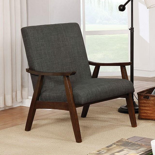 Deena Accent Chair - Imperial Furniture (Las Vegas, NV) - Multi Location