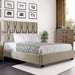Deirdre Twin Bed - Imperial Furniture (Las Vegas, NV) - Multi Location