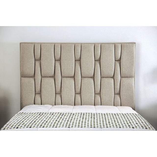Deirdre Twin Bed - Imperial Furniture (Las Vegas, NV) - Multi Location