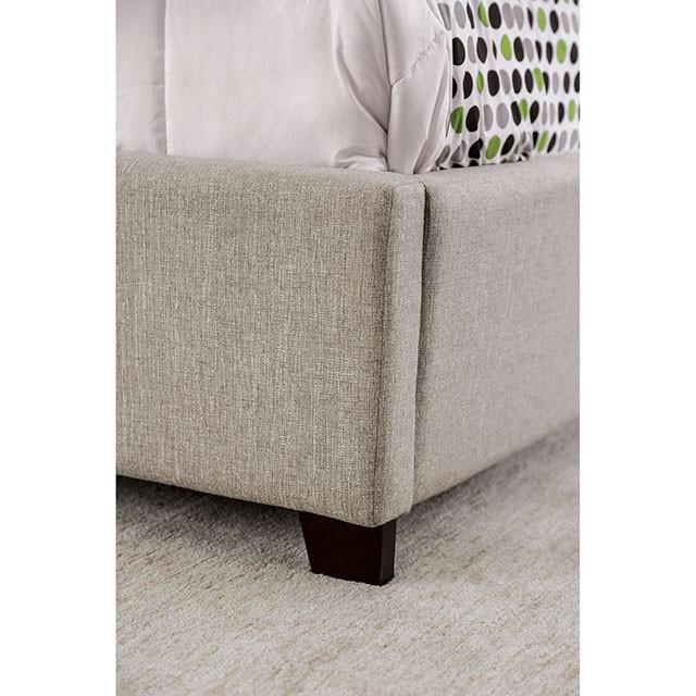 Deirdre Bed - Imperial Furniture (Las Vegas, NV) - Multi Location