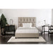 Deirdre Bed - Imperial Furniture (Las Vegas, NV) - Multi Location