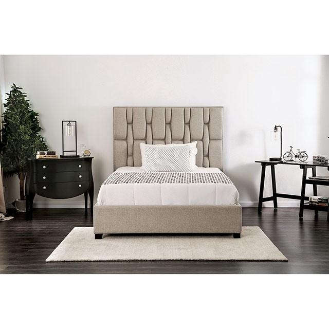 Deirdre Twin Bed - Imperial Furniture (Las Vegas, NV) - Multi Location