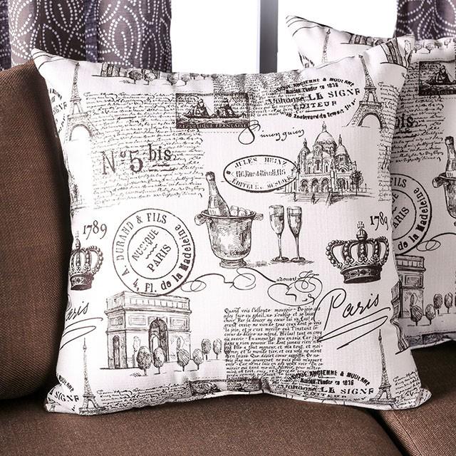 Delanie Love Seat - Imperial Furniture (Las Vegas, NV) - Multi Location
