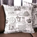 Delanie Love Seat - Imperial Furniture (Las Vegas, NV) - Multi Location