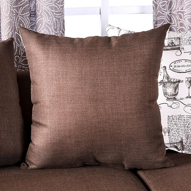 Delanie Love Seat - Imperial Furniture (Las Vegas, NV) - Multi Location