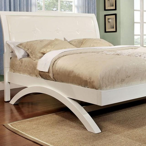 Delano bed - Imperial Furniture (Las Vegas, NV) - Multi Location