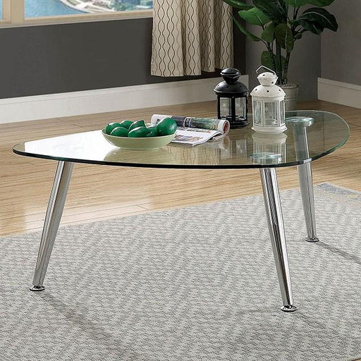 Delany Coffee Table - Imperial Furniture (Las Vegas, NV) - Multi Location