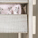 Arlette Twin/Twin Bunk Bed Brown, Black, Gray, & White - Imperial Furniture (Las Vegas, NV) - Multi Location