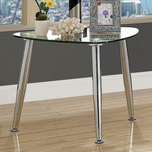 Delany End Table - Imperial Furniture (Las Vegas, NV) - Multi Location