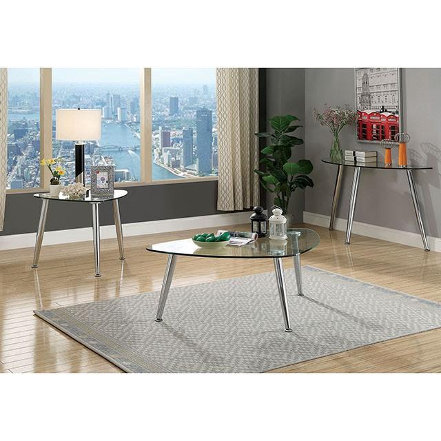 Delany Coffee Table - Imperial Furniture (Las Vegas, NV) - Multi Location