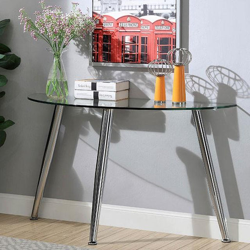 Delany Sofa Table - Imperial Furniture (Las Vegas, NV) - Multi Location