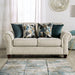 DELGADA Loveseat - Imperial Furniture (Las Vegas, NV) - Multi Location