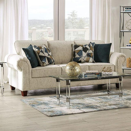 DELGADA Sofa - Imperial Furniture (Las Vegas, NV) - Multi Location