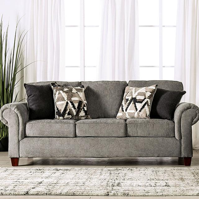 DELGADA Sofa - Imperial Furniture (Las Vegas, NV) - Multi Location